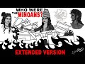 Who were the Minoans? Europe's most bizarre civilization (Extended Version)