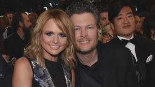 Blake Shelton And Miranda Lambert Split A Timeline Of What Went Wrong Blake Shelton And Miranda Lambert Split A Timeline Of What Went Wrong