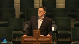 Sunday MorninG Worship 5/8/22