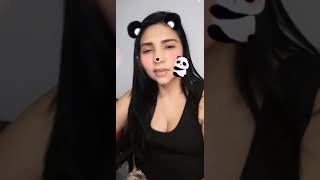 Periscope Live Pretty Girl 1592