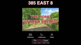 385 East 8Th Street Brooklyn Ny 11218 - The Behfar Team Real Estate