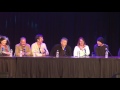 Aliens Cast Reunion Q A Panel Comicpalooza 2016 Afk Show Aliens Cast Reunion Q A Panel Comicpalooza 2016 Afk Show