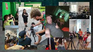 My Summer In Krsko