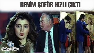 Korkunun Bedeli Aliyi Başka Bir Kadınla Gören Gönül Şok Olur