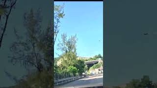 Hong Kong - Tai Po Road