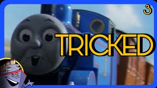 Trampy Movie 3 Tricked