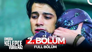 Umuda Kelepçe Vurulmaz 2. Bölüm Full Hd