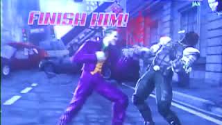 My First Ever Video