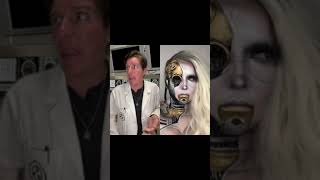 Anomalies From The Church Of The Broken God