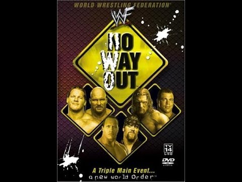 wwf no out way