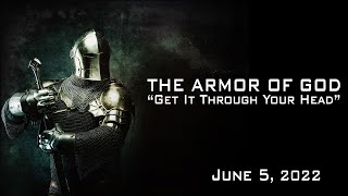 Get It Through Your Head