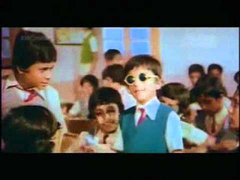 Masterji ki aa gayi chitthi.. Shivangi & Padmini Kolhapure-Gulzar...