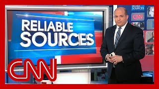 Stelter Defines Creeping Authoritarianism In Trumps America