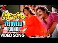 Yetovelli Poindi Manasu Video Song - Ninne Pelladatha Movie - Nagarjuna,Tabu
