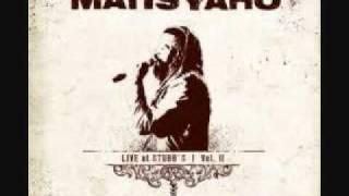 Watch Matisyahu Open The Gates video