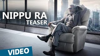 Kabali Movie Review