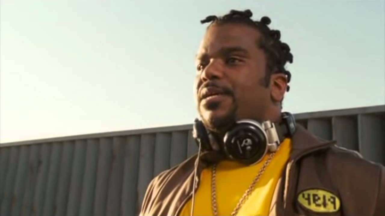 How a DJ should act when asked for requests.