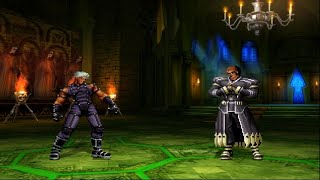 Tas Krizalid Vs Zero Kof 2002 Um
