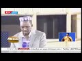 Sarakasi za nyuma ya pazia za Gavana Sonko and Esther Passari...