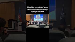 Kainat Sənə Nə Zaman Verir? Əlinin Açıq Olduğu Zaman