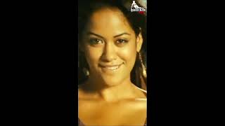 Hottism Mumaith Khan Sizziling Navel Dance Vertical Video