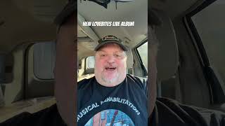 Review Of New Lovebites Live Album No More Tragedy