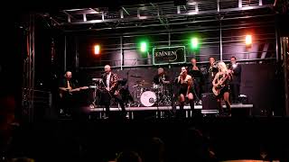 Eminens Extract Uit Nutbush City Limits