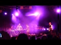 Video Anders I Fahrenkrog - Anyplace, anytime, anywhere [Live 2012] [HD/HQ]