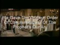 Who Changed EL QURAN Revealed Chapters Out Of Order? MUHAMMADANS Did!!!