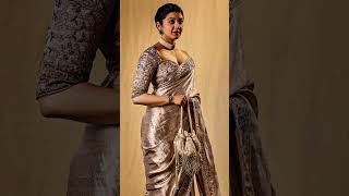 Pranitha Subhash