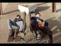 Identity - Jako dvě pádla