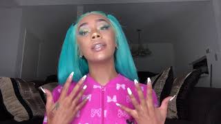 Tips for first time strippers, what?s in my stripper bag + updates