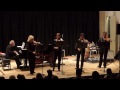 Faculty Concert - The Music School of Westchester - Part One