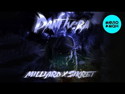 Milliard X Sikret - Panthera