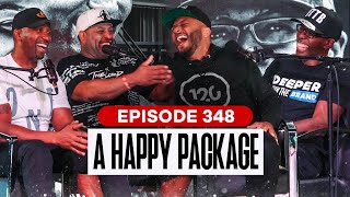 S2S Podcast Episode 348 A Happy Package