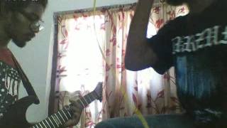 Watch Von Lamb video