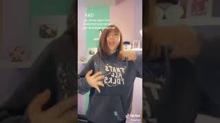 Tik Tok Sarah Viloid Yang Kocak
