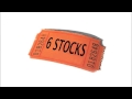 Canadian Stock Market Trends -- 20130114