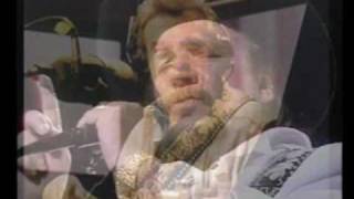 Watch Waylon Jennings Pickin White Gold video