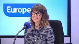 Jean-Luc Lemoine - Je Suis Comme Julien Pichené Jaime Les Femmes Dirigeantes Et Le Gratin