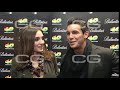 Mario Casas y María siguen a tres metros...