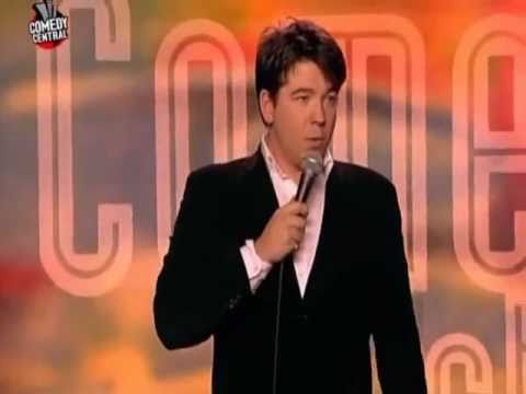 Michael Mcintyre Christmas Comedy Roadshow 2011 Full Hindi