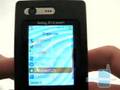 Foto pequena Sony Ericsson W880 Review