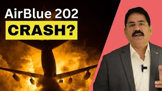 Airblue 202 Crash Real Reason Revealed By Radar Controller Islamabad Airport