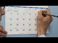 Women's Health : Create an Ovulation Calendar