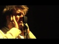 "I Can Change" by LCD Soundsystem live at the 2010 Treasure Island Music Festival