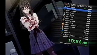 Top 7 Anime Betrayals In Speedrunning