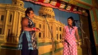 Kannada Siddu Biligi Nataka