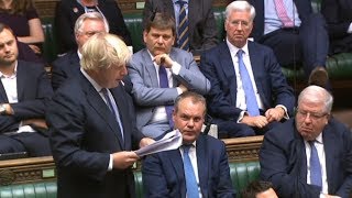 House Of Commons Watch Live