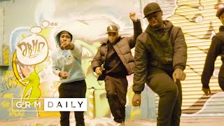 Ycb Young Max, Dxnz Ft Lmoe Bands - We Aint The Same Music Video Grm Daily